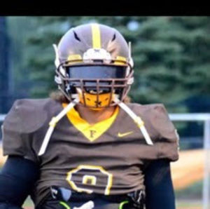 Meet your Posher, Jordan